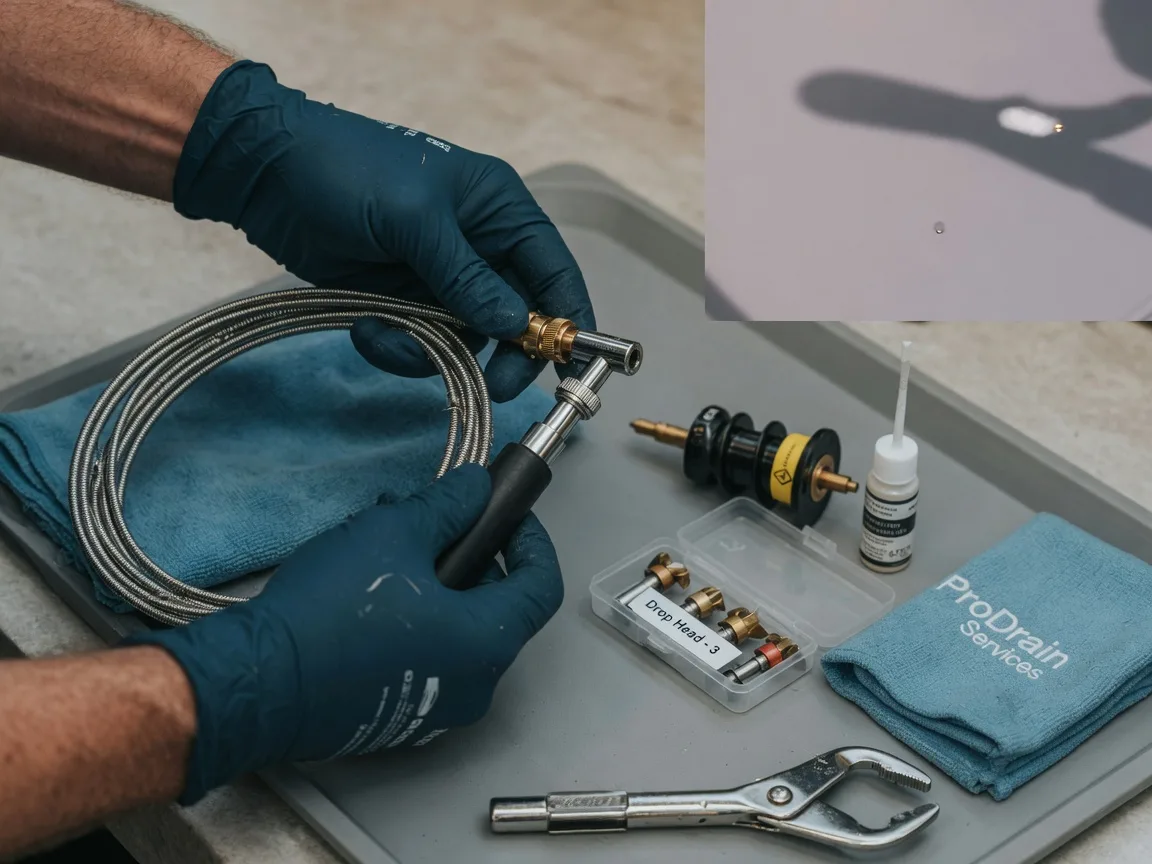 Why choose Drain Cleaning in Monroe, UT